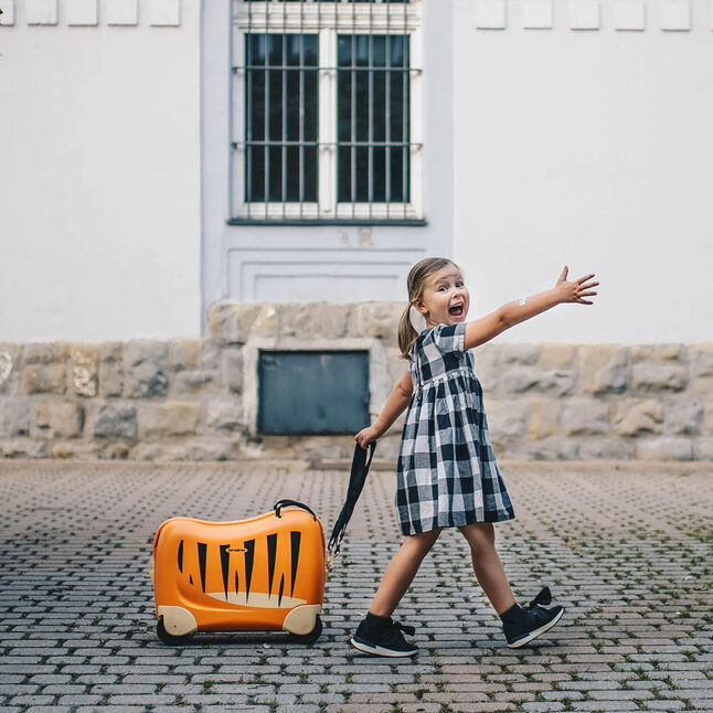 Assimileren Dosering Regenjas Dream Rider Koffer (4 wielen) | Samsonite Nederland