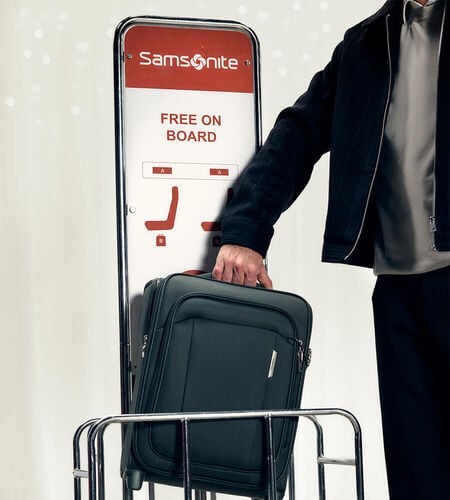 Underseat koffers&nbsp;