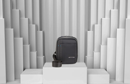 Crossbody tassen