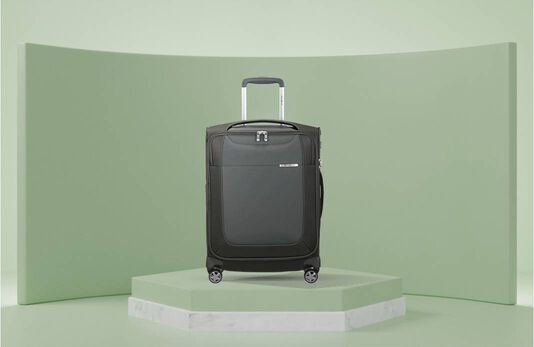 krassen Citroen oplichterij Samsonite kwalitatieve bagage | Samsonite Nederland