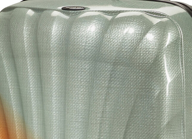 Ongelooflijk licht, extreem sterk