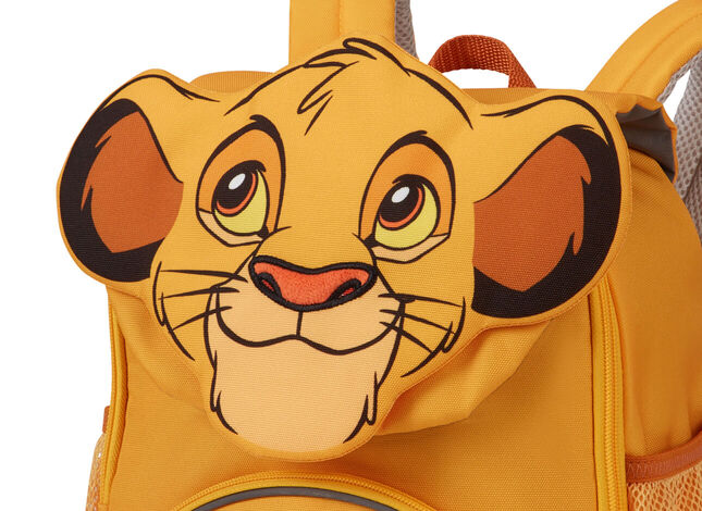 Schattig ontwerp