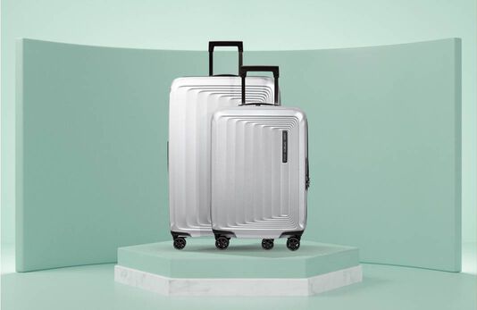 Bagagesets
