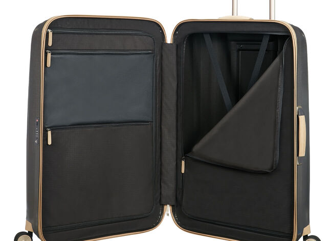 Premium & praktisch interieur