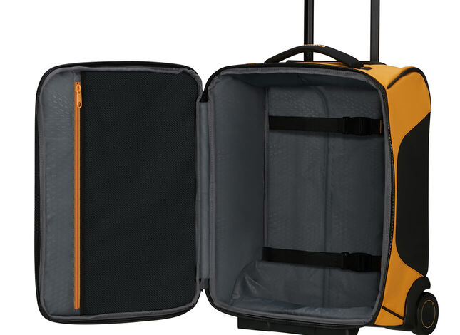 Maximaal inpakvolume