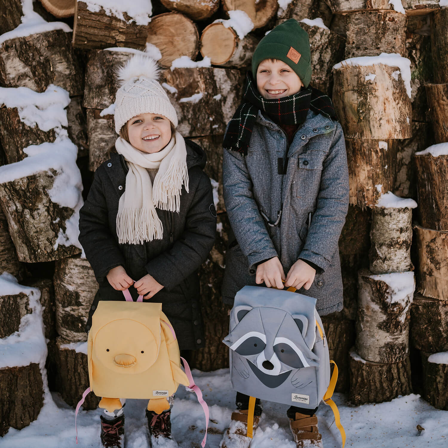 Happy Sammies Eco Rugzak S Samsonite Nederland