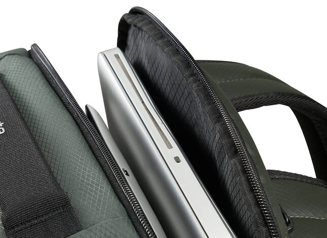 Laptopvak