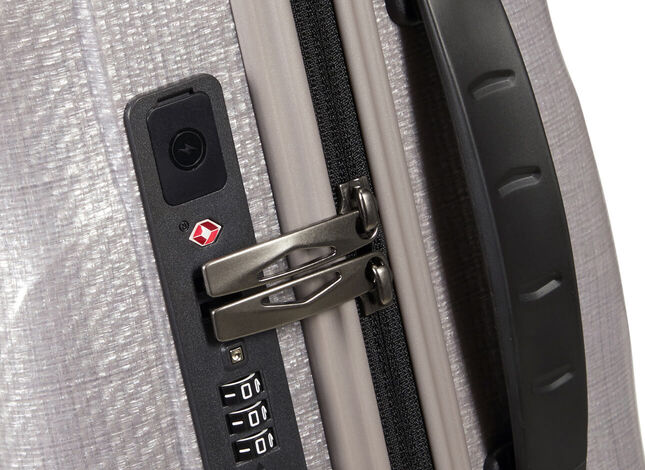 Geïntegreerde USB-poort
