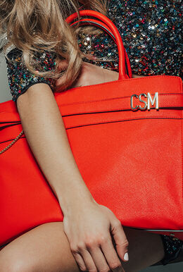 Personaliseer jouw handtas