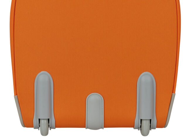 Soepel rollende wielen