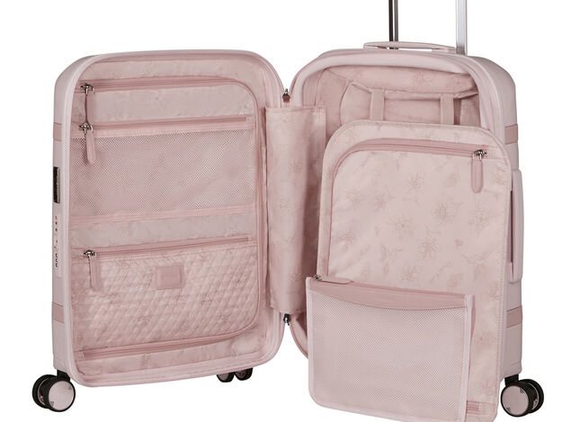 Volledig uitgerust interieur