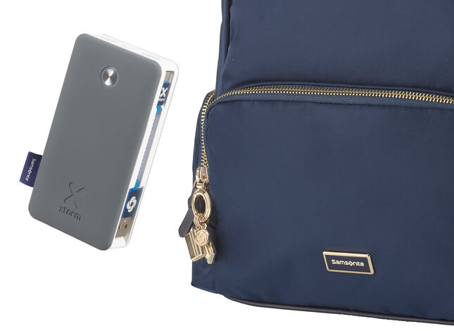 Powerbank organisatie
