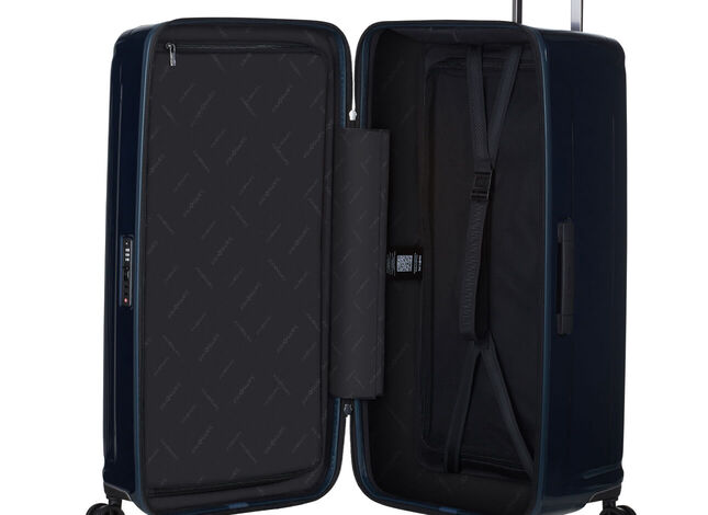 Pak grote spullen in