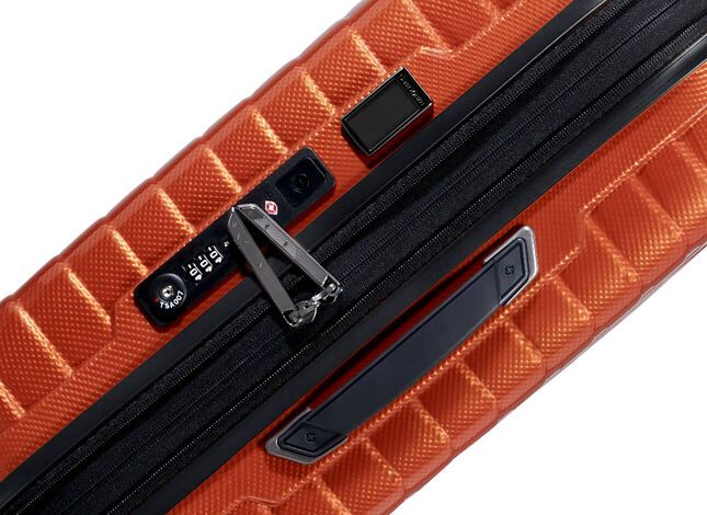 Praktisch interieur met uitbreidbaarheidsfunctie