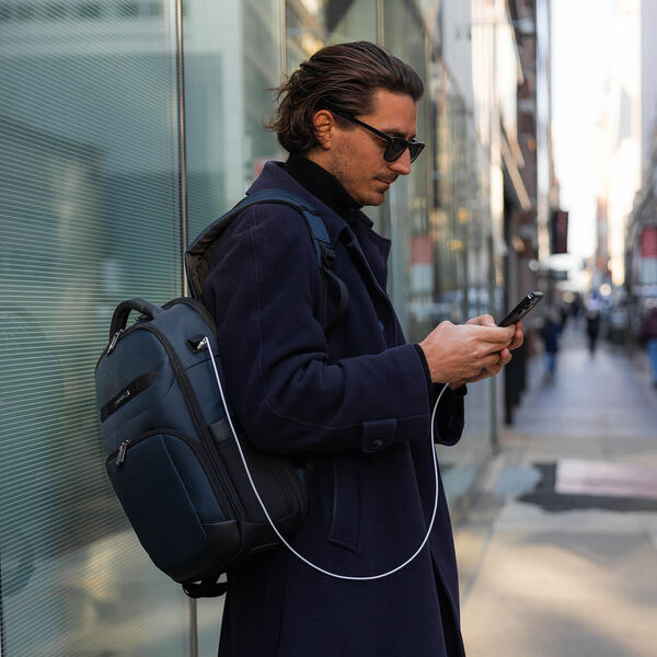 Tassen met smart functies