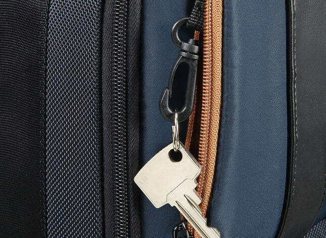 Key Fix Systeem