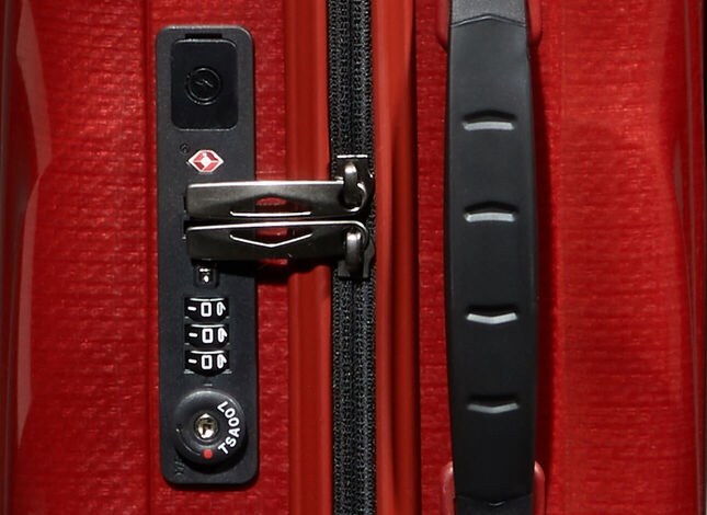 Geïntegreerde USB-poort