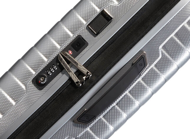 Praktisch interieur met uitbreidbaarheidsfunctie