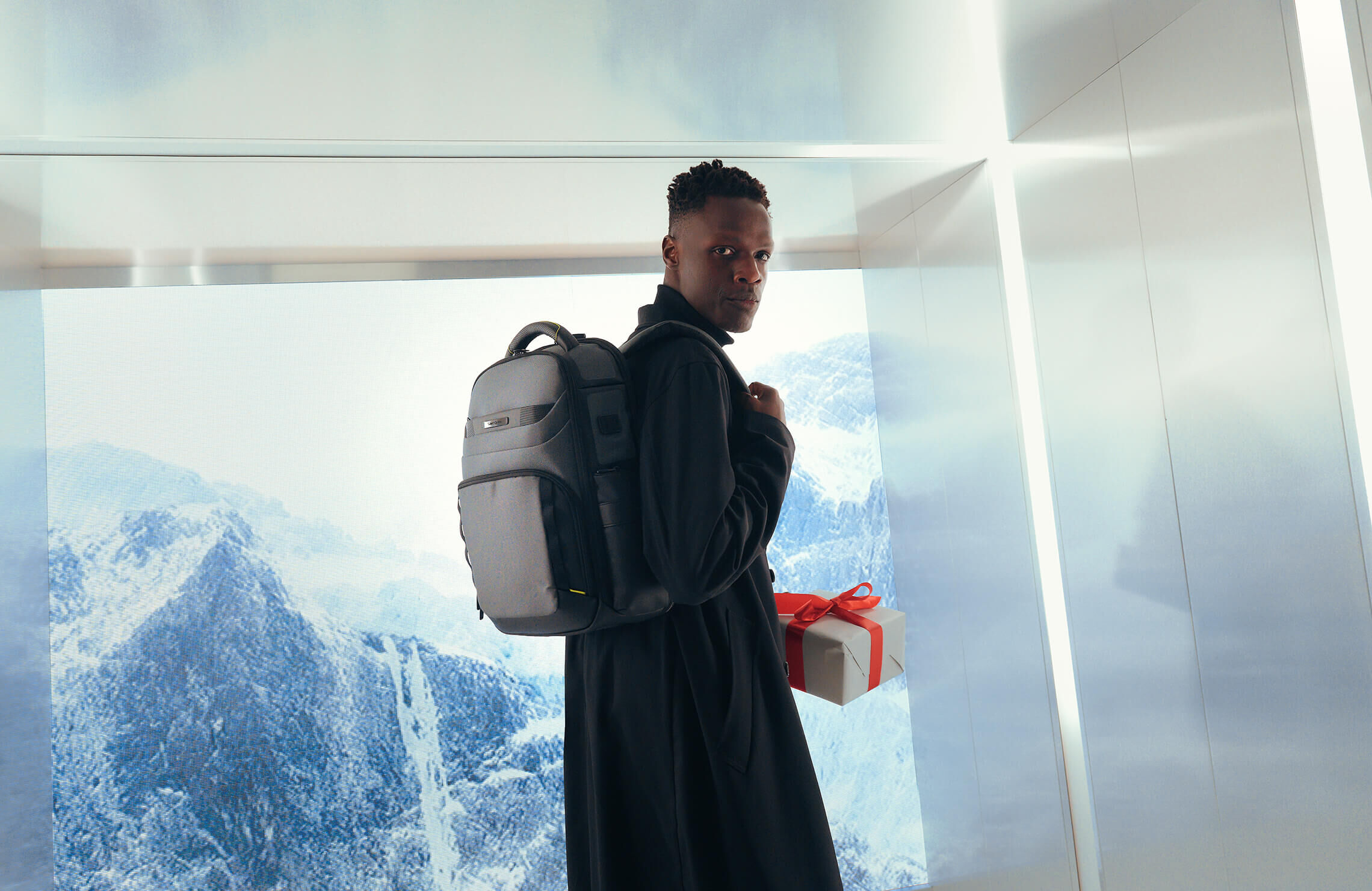 Samsonite rugzakken Samsonite Nederland