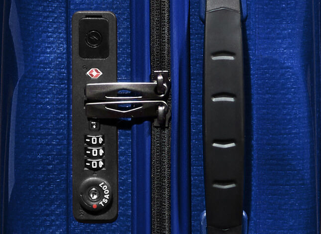 Geïntegreerde USB-poort