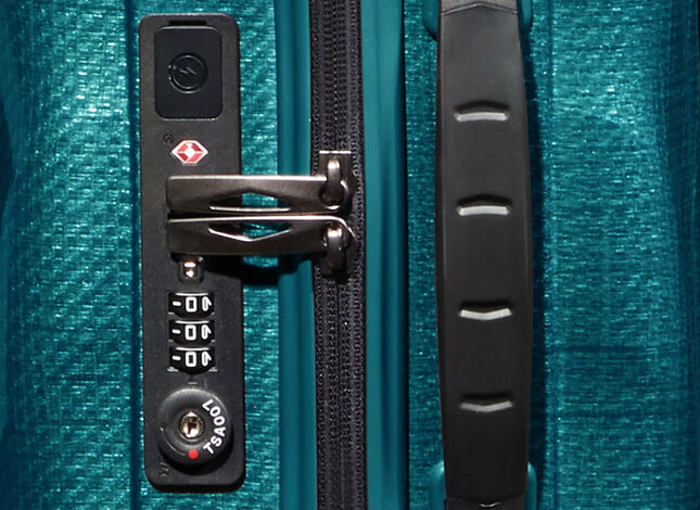 Geïntegreerde USB-poort