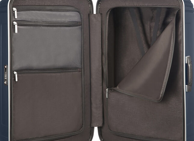 Premium & praktisch interieur