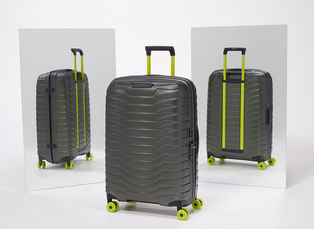 PERSONALISEER JOUW PROXIS