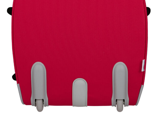 Soepel rollende wielen