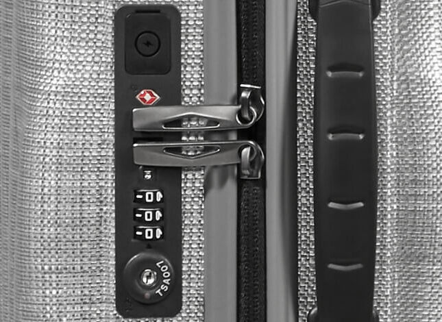 Geïntegreerde USB-poort