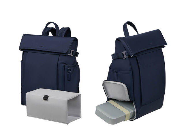 Uitneembaar tussenschot