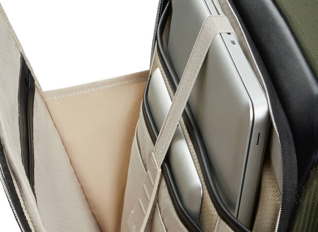 Gemakkelijk toegankelijk voorvak