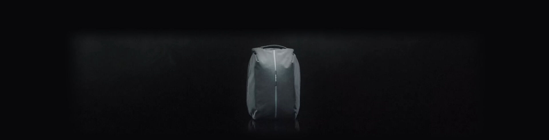 De anti-diefstal collectie