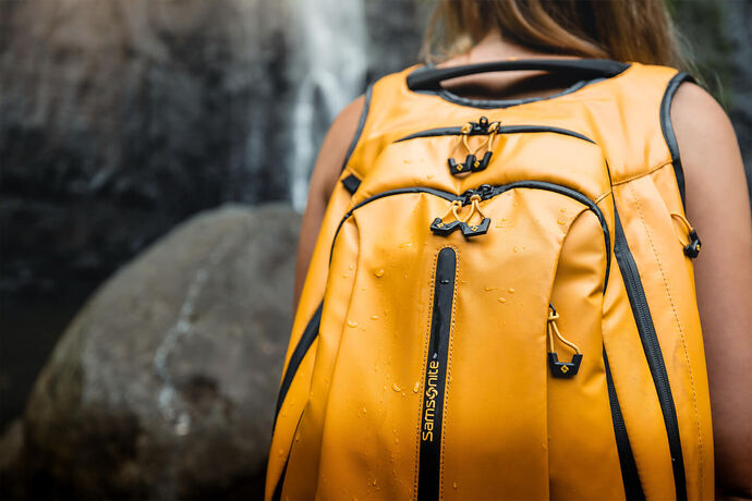 HOE ECODIVER 
WATERBESTENDIGER IS GEMAAKT