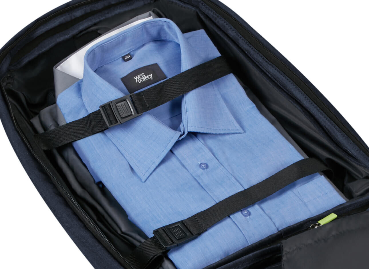 Samsonite travel backpack discount
