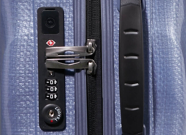 Geïntegreerde USB-poort