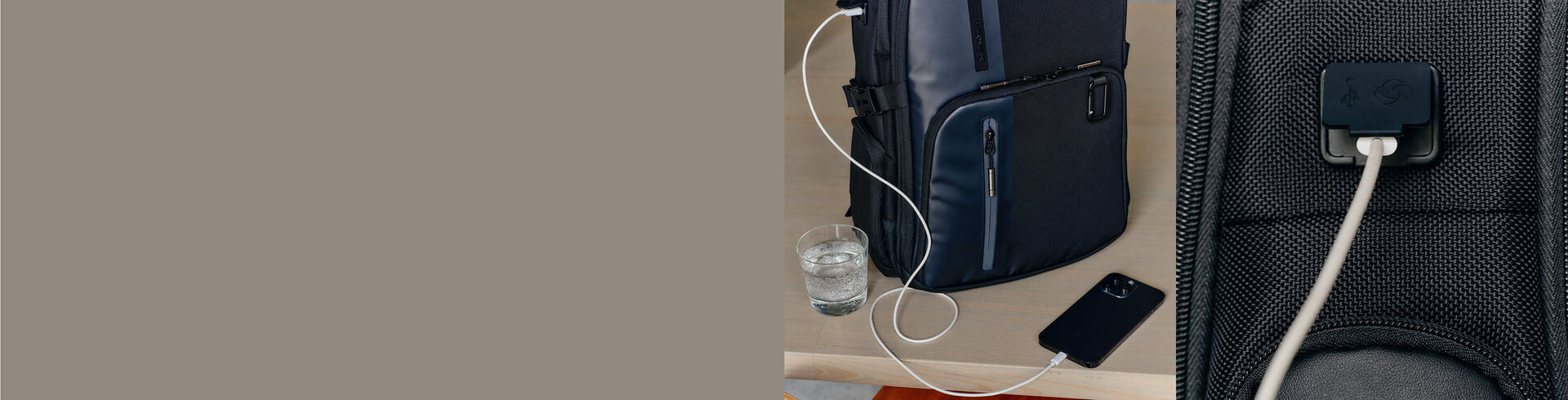 Smart Rugzakken