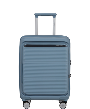 Paralux Spinner uitbreidbaar (4 wielen) 55cm 55 x 39 x 23/26 cm | 2.9 kg