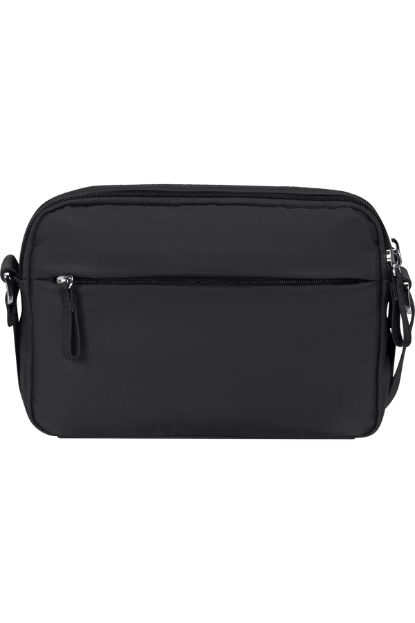 Samsonite Move 5.0 Shoulder Bag XS  Zwart Samsonite Move 5.0 Shoulder Bag XS  Zwart