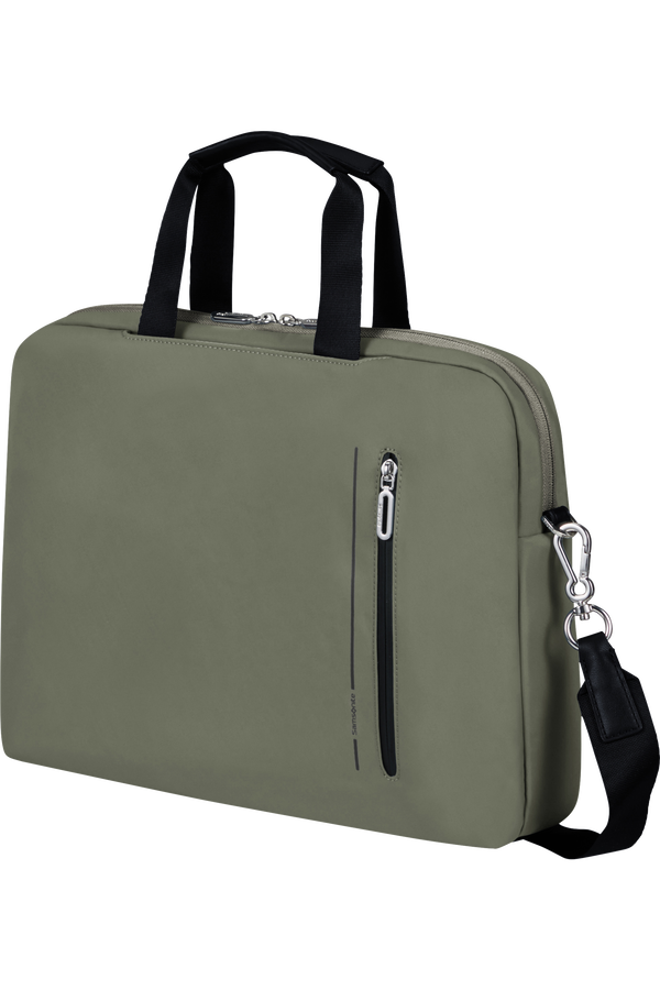 Samsonite Ongoing Bailhandle 15.6'  Olive green