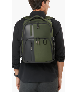 Biz2go Rugzak 15.6" 44 x 33 x 20 cm | 1.1 kg Biz2go Rugzak 15.6" 44 x 33 x 20 cm | 1.1 kg