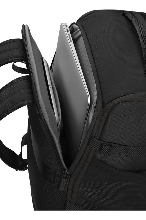 2FIT Underseat rugzak 2-in-1