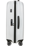 Samsonite Nexis Spinner Expandable 70cm  Cotton White