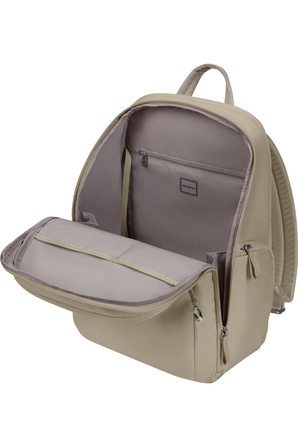 Samsonite Move 5.0 Backpack 14.1'  Stone Green Samsonite Move 5.0 Backpack 14.1'  Stone Green