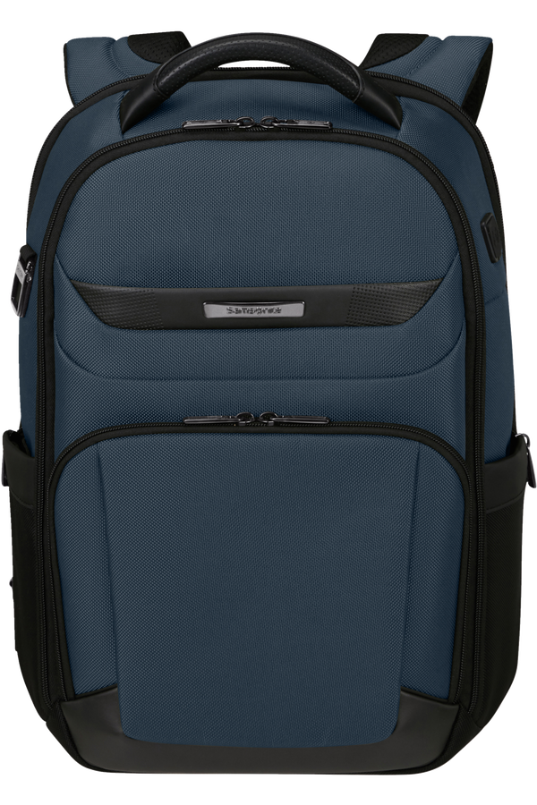 Samsonite Pro-Dlx 6 Backpack 15.6'  Blauw
