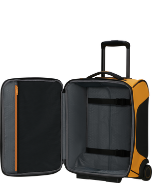 Ecodiver Underseater reistas met wielen 45cm 45 x 36 x 20 cm | 2 kg