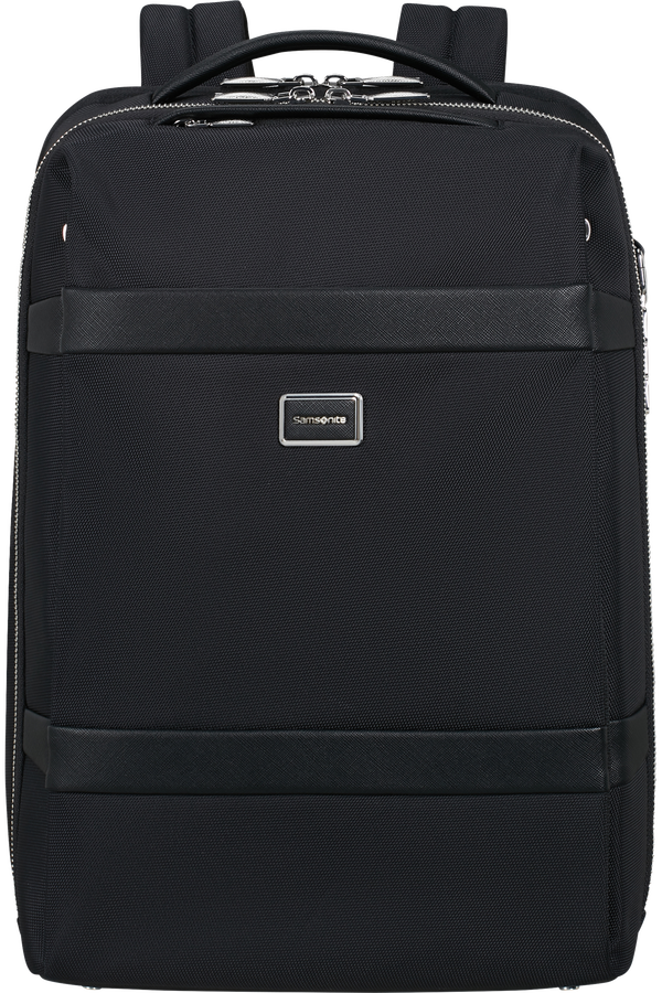 Samsonite Image Biz Backpack 15.6'  Zwart Samsonite Image Biz Backpack 15.6'  Zwart