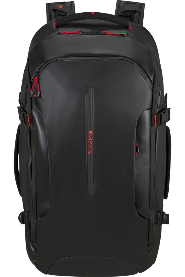Samsonite Ecodiver TRAVEL BACKPACK M 55L  Zwart