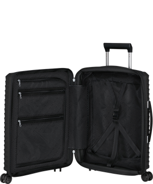 Upscape Spinner uitbreidbaar (4 wielen) 55cm 55 x 40 x 20/23 cm | 2.3 kg