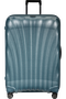 Samsonite C-Lite SPINNER 81/30  Ice Blue