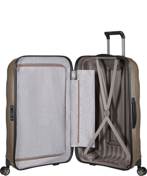 C-Lite Koffer (4 wielen) 75cm 75 x 51 x 31 cm | 2.8 kg